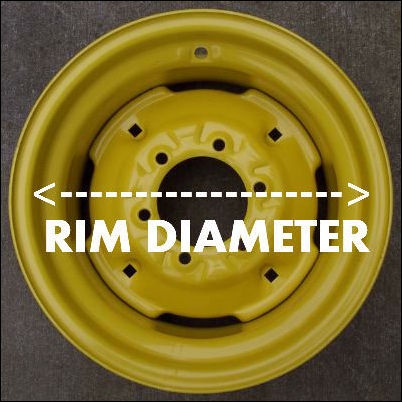 RIM DIAMETER