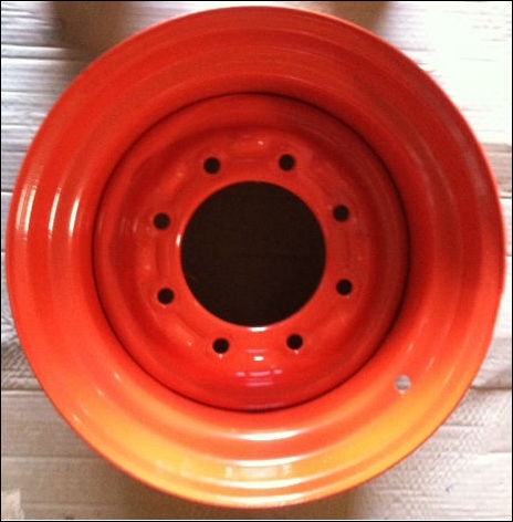 Skid Steer Wheels